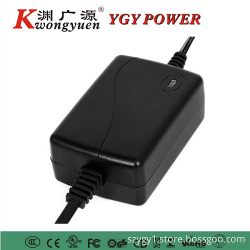 YK-01 220v/110v ac to dc 12v 24v uninterruptible industrial power supply LCD TV CCTV DVR LED stripe lighting